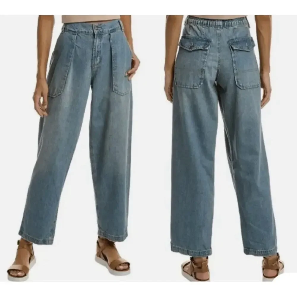 Free People we free